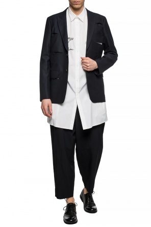 Loose-fitting trousers, zdjęcie 2 Loose-fitting trousers od Comme des Garcons Homme Plus